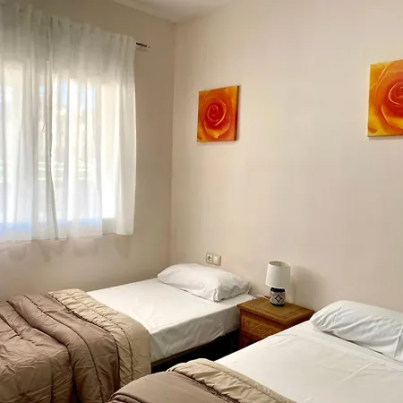 Carlton Vyb Apartamento *