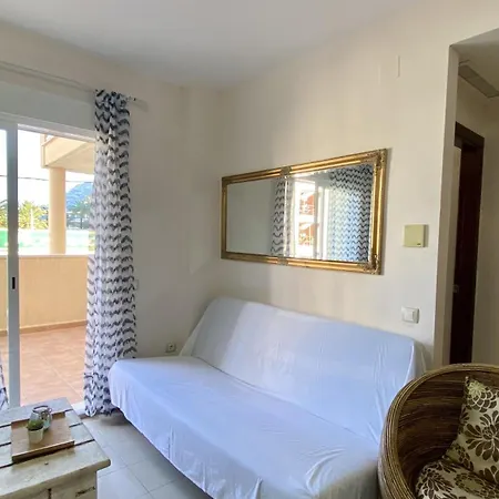 Carlton Vyb Apartamento