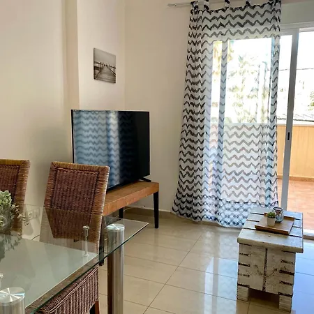 Carlton Vyb Apartamento Dénia