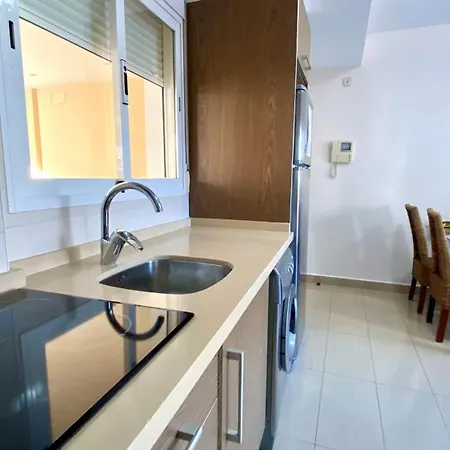 Carlton Vyb Apartamento *