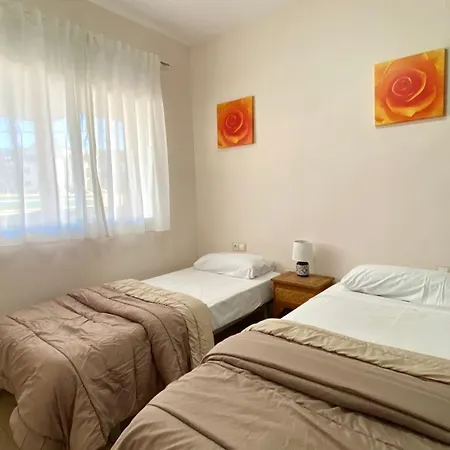 Carlton Vyb * Dénia