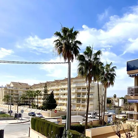 Carlton Vyb Dénia