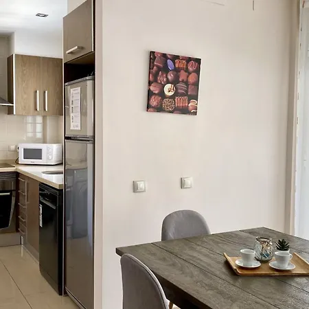 Apartamento Carlton Vyb