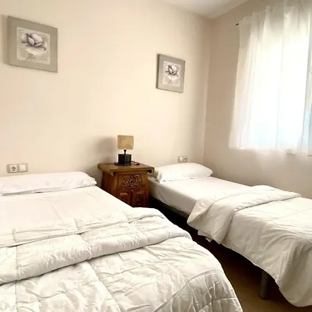 Apartamento Carlton Vyb *