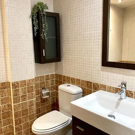Apartamento Carlton Vyb Dénia