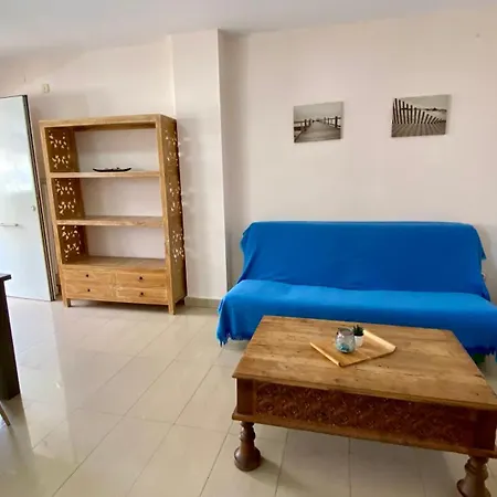 Apartamento Carlton Vyb Dénia