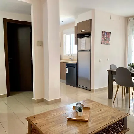 Carlton Vyb Apartamento *