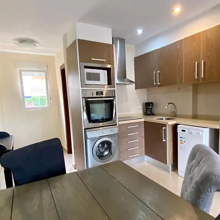 Apartamento Carlton Vyb *