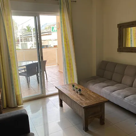 Carlton Vyb Apartamento Dénia
