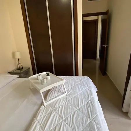 Apartamento Carlton Vyb *