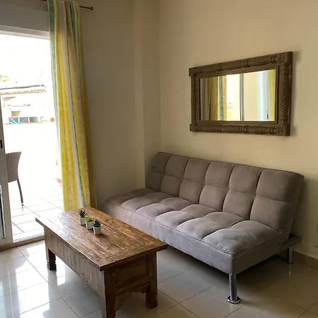 Apartamento Carlton Vyb *