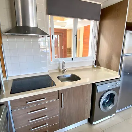 Carlton Vyb Apartamento *