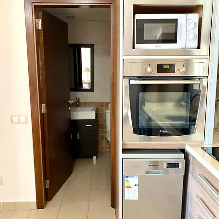 Carlton Vyb Apartamento