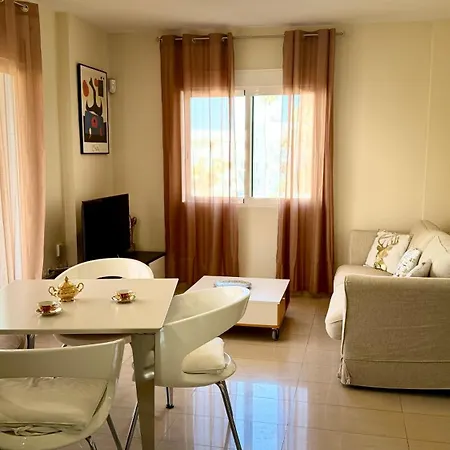 Apartamento Carlton Vyb *