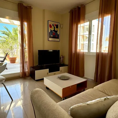 Carlton Vyb Apartamento Dénia