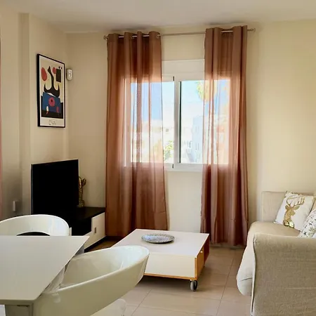Carlton Vyb Apartamento