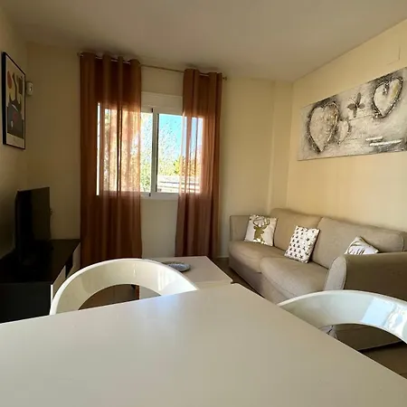 Apartamento Carlton Vyb