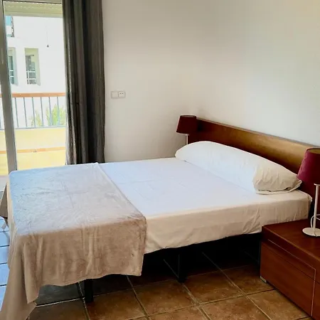 Carlton Vyb Apartamento *