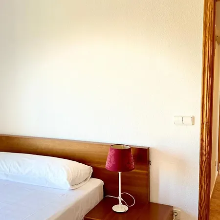 Carlton Vyb Apartamento Dénia