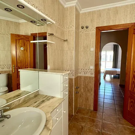 Apartamento Carlton Vyb