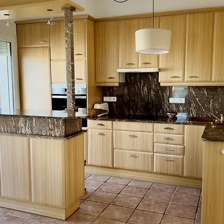 Apartamento Carlton Vyb