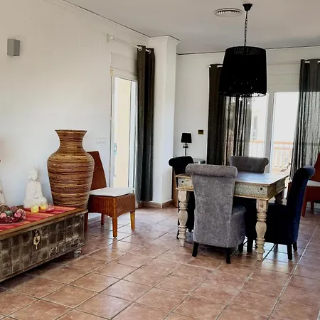 Carlton Vyb Apartamento *