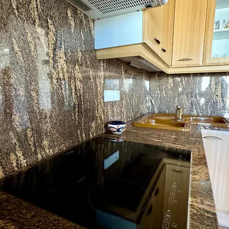 Carlton Vyb Apartamento Dénia
