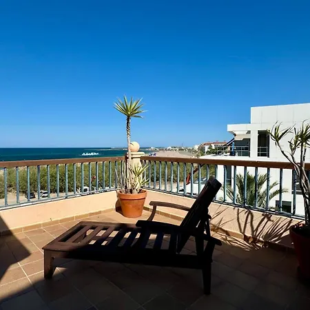 Apartamento Carlton Vyb *