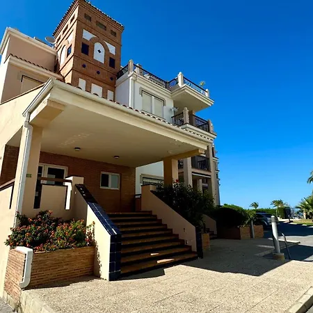 Apartamento Carlton Vyb Dénia