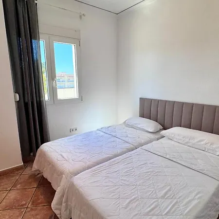 Carlton Vyb Apartamento *