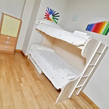 Carlton Vyb Apartamento *