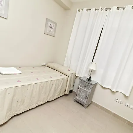 Apartamento Carlton Vyb Dénia