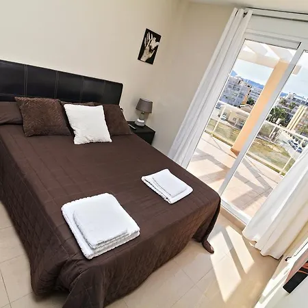 Apartamento Carlton Vyb *