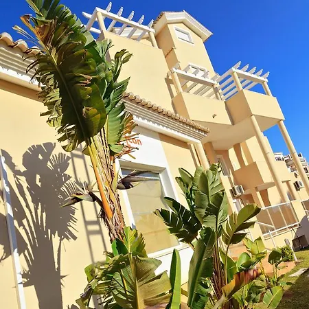 Carlton Vyb Apartamento