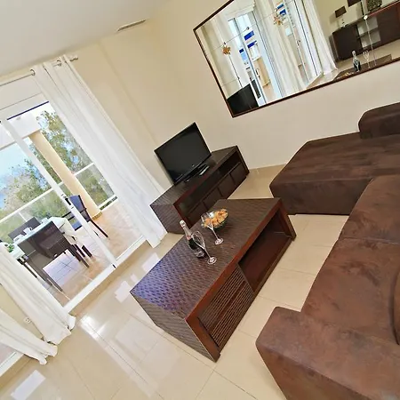 Apartamento Carlton Vyb Dénia