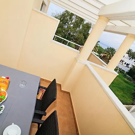 Carlton Vyb Apartamento *