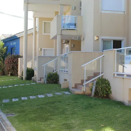 Carlton Vyb Apartamento