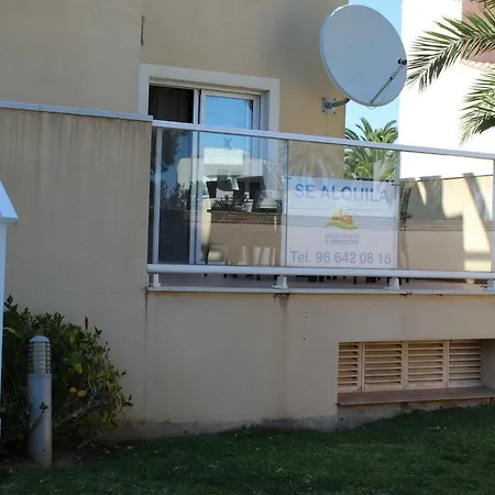Apartamento Carlton Vyb