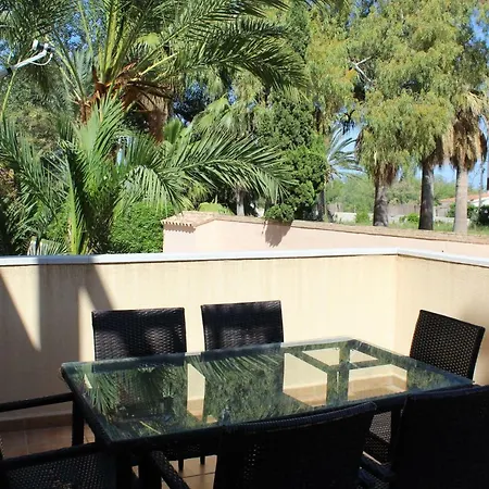 Apartamento Carlton Vyb