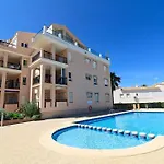 Carlton Vyb * Denia