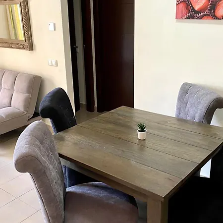 Carlton Vyb Apartament Denia