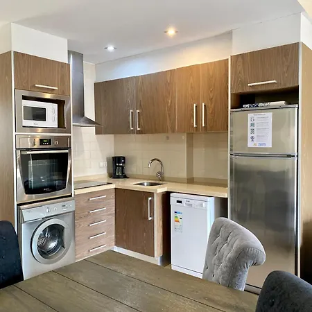Apartament Carlton Vyb