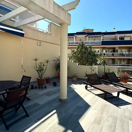 Carlton Vyb * Denia