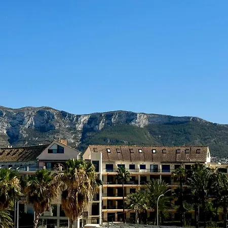 Carlton Vyb * Denia