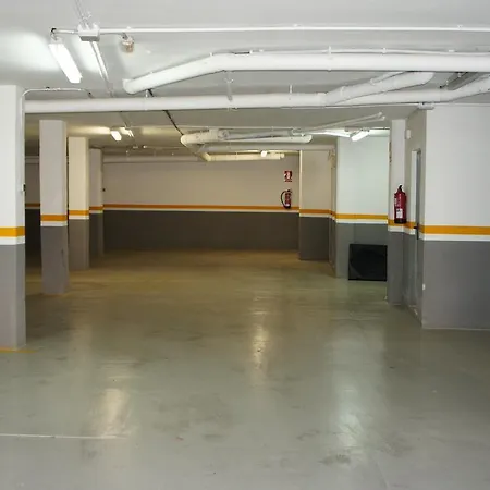 Apartament Carlton Vyb Denia