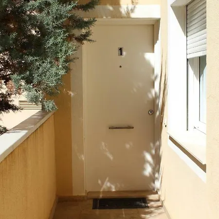 Apartament Carlton Vyb *