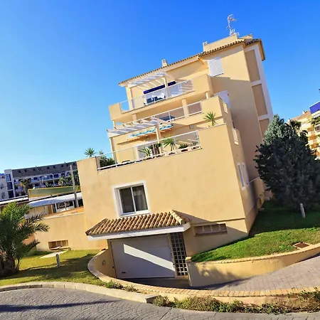 Apartament Carlton Vyb