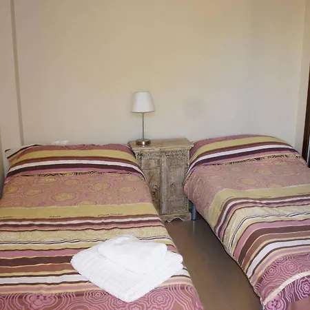 Apartament Carlton Vyb