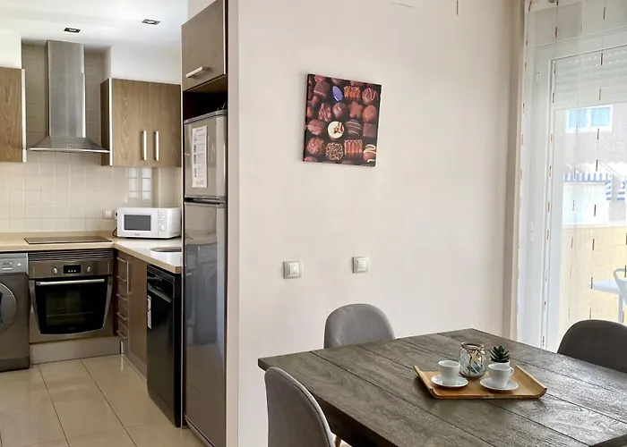 Apartman Carlton Vyb