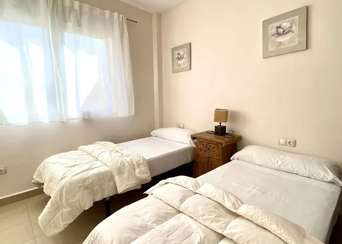 Carlton Vyb * Denia